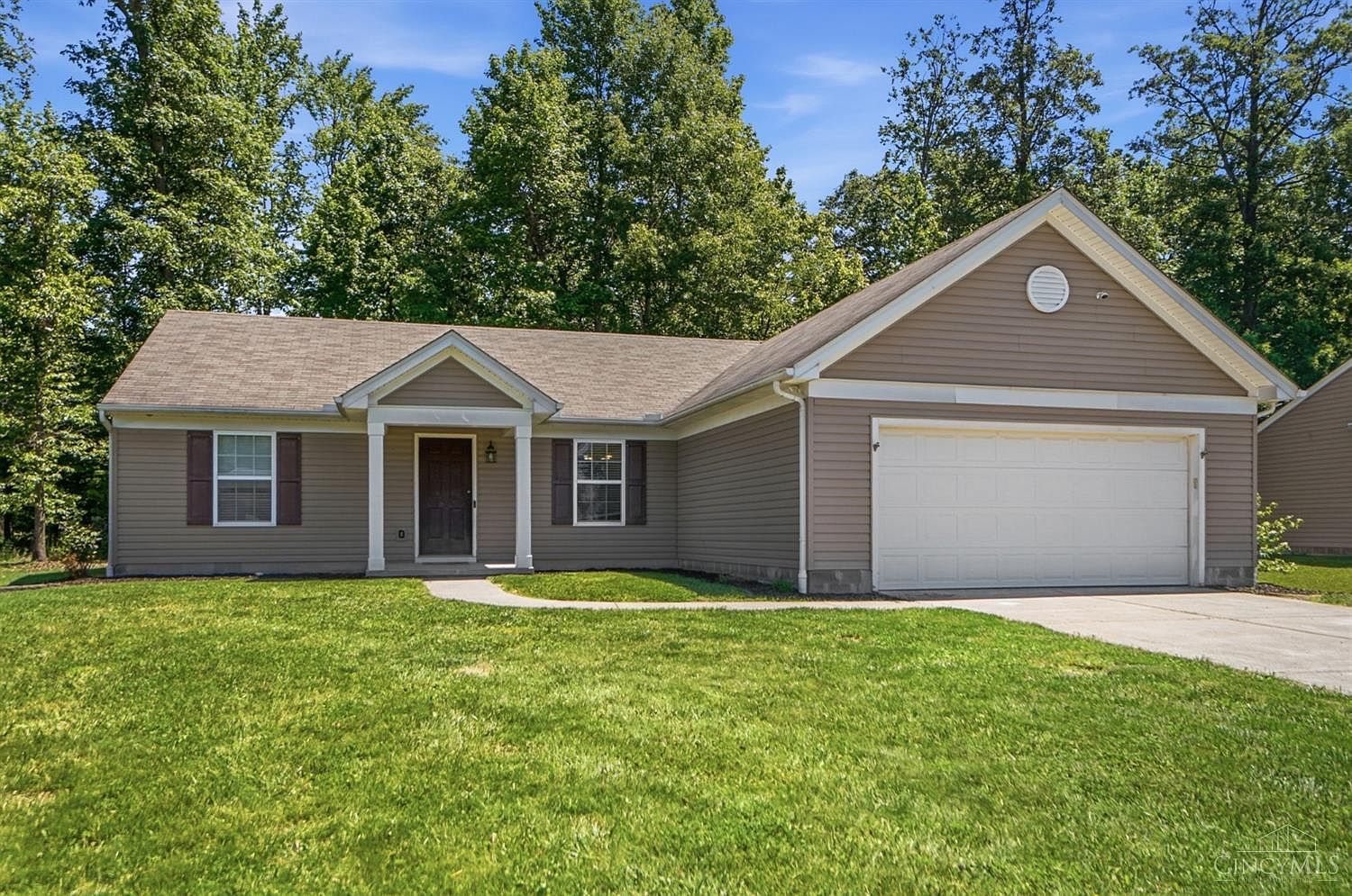 318 Faith Way Bethel, OH 45106 - Thumbnail 3
