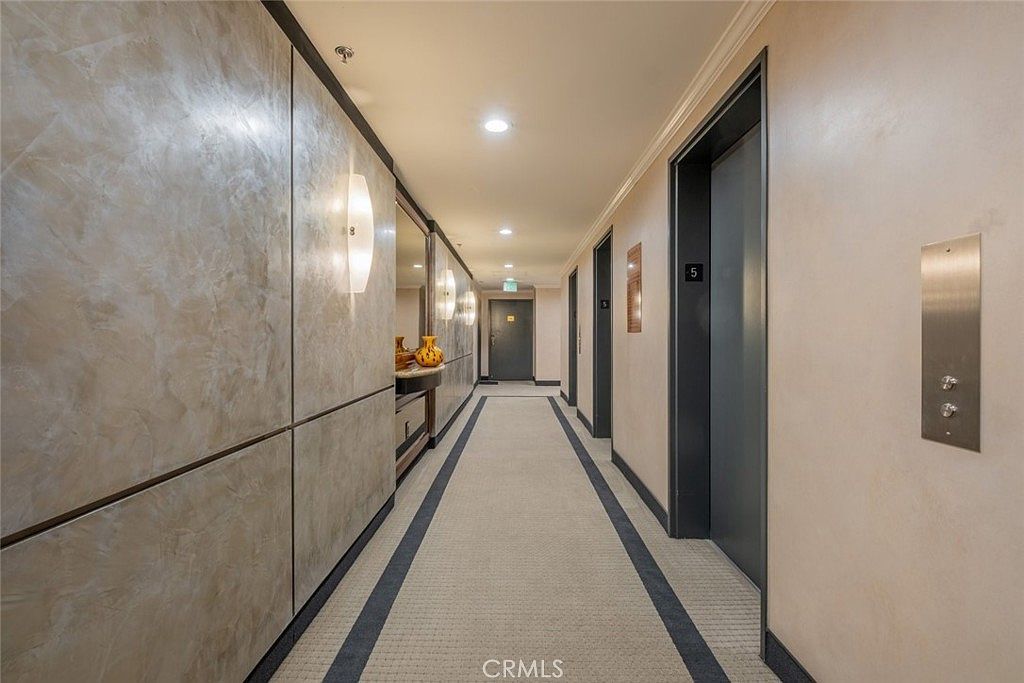 800 W 1st St APT 502 Los Angeles, CA 90012 - Thumbnail 3