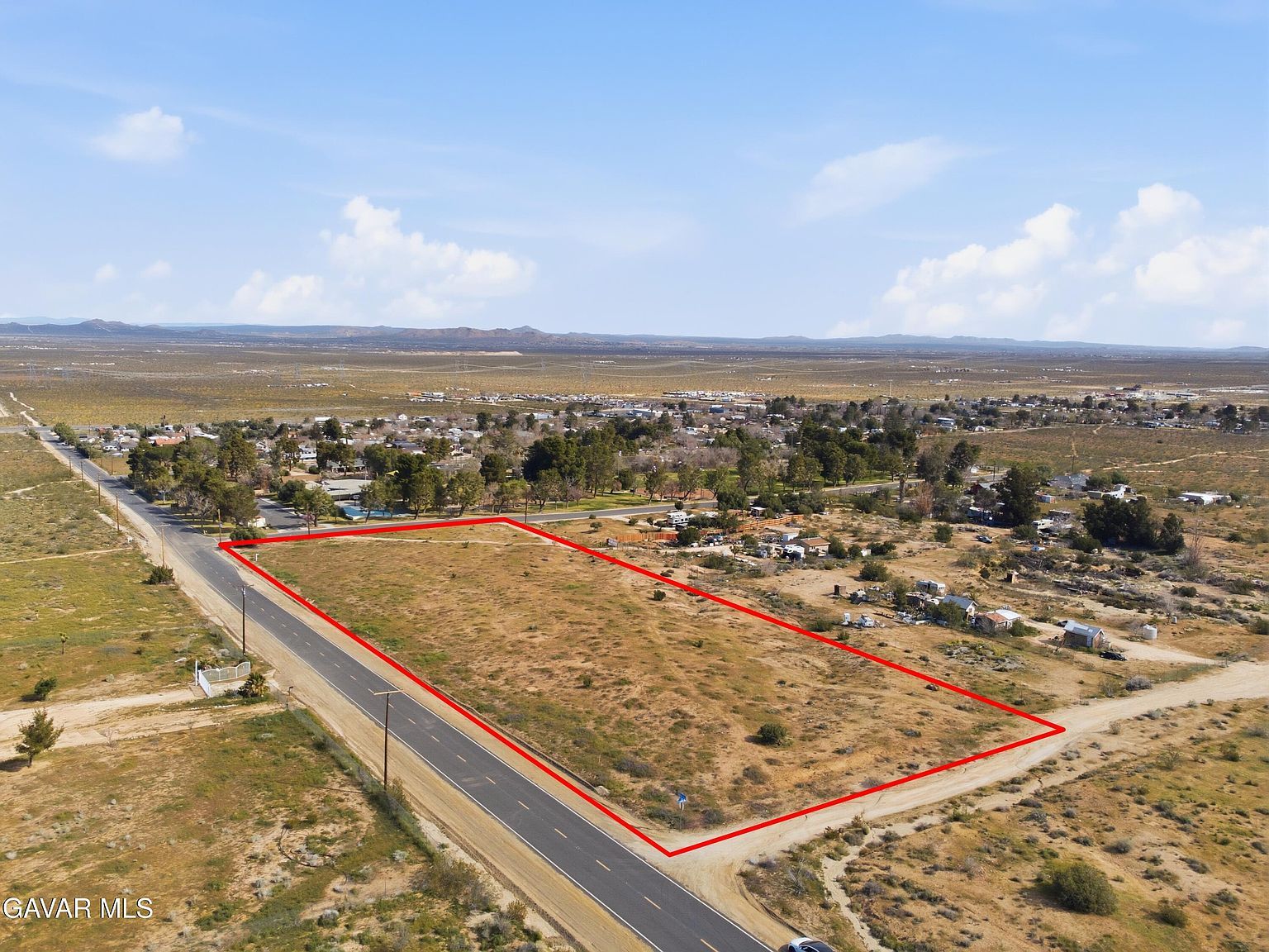 121st St E Pearblossom, CA 93553 - Thumbnail 3