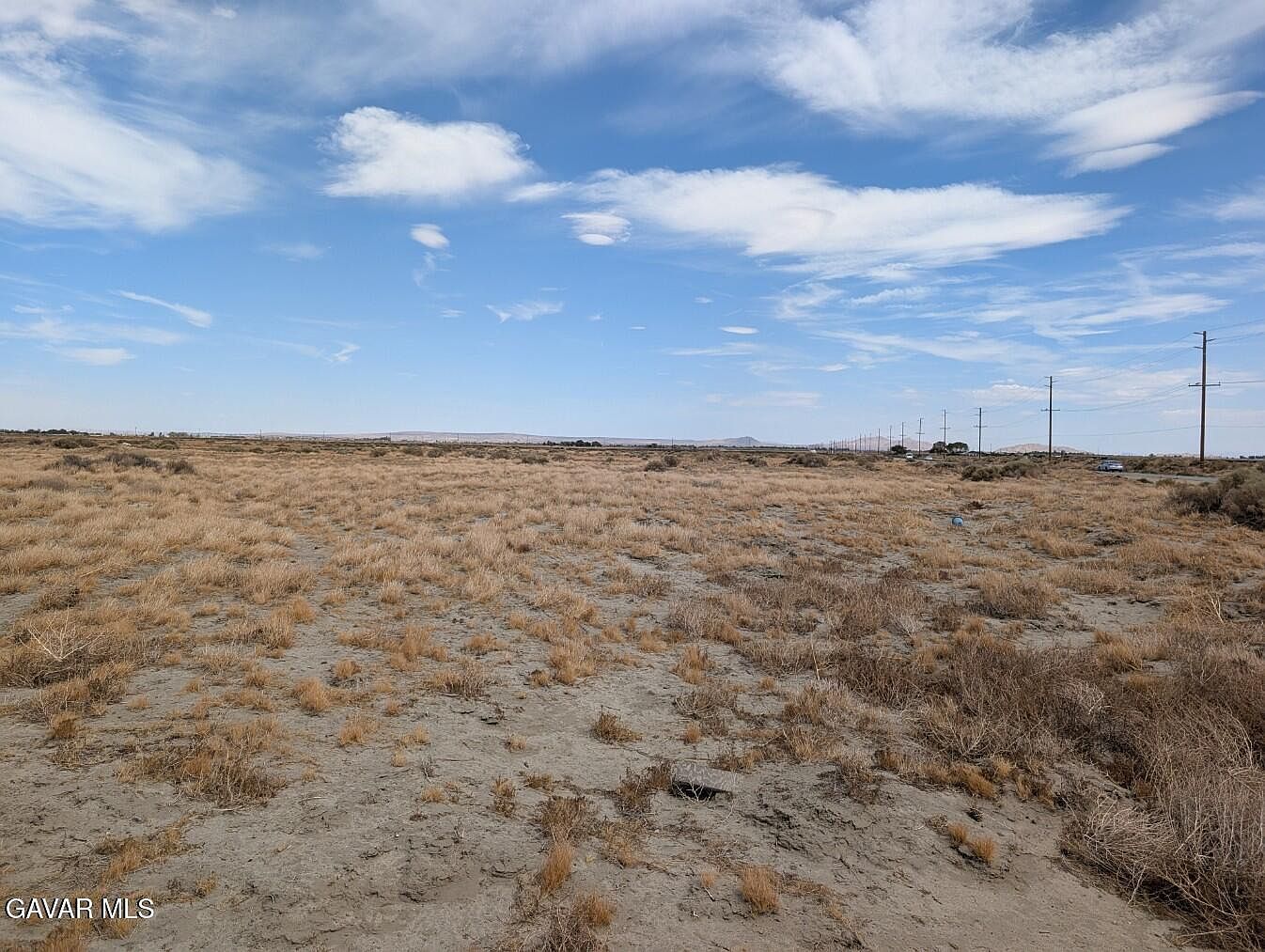 Vac Vic 60th St #E Lancaster, CA 93535 - Thumbnail 3