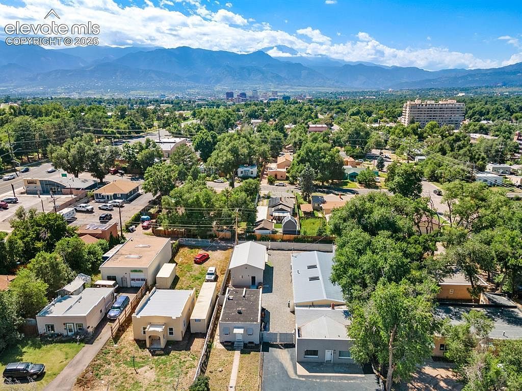 22 Iowa Ave Colorado Springs, CO 80909 - Thumbnail 3