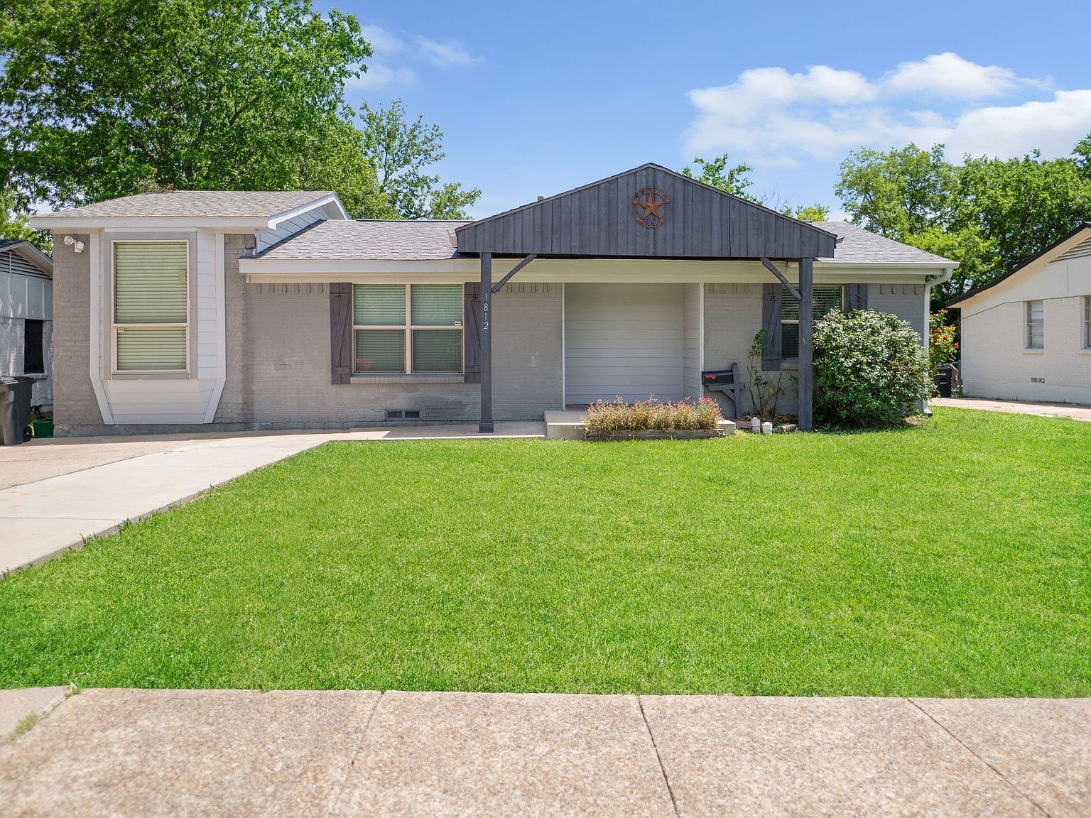 1812 Spring Lake Dr Mesquite, TX 75149 - Thumbnail 3