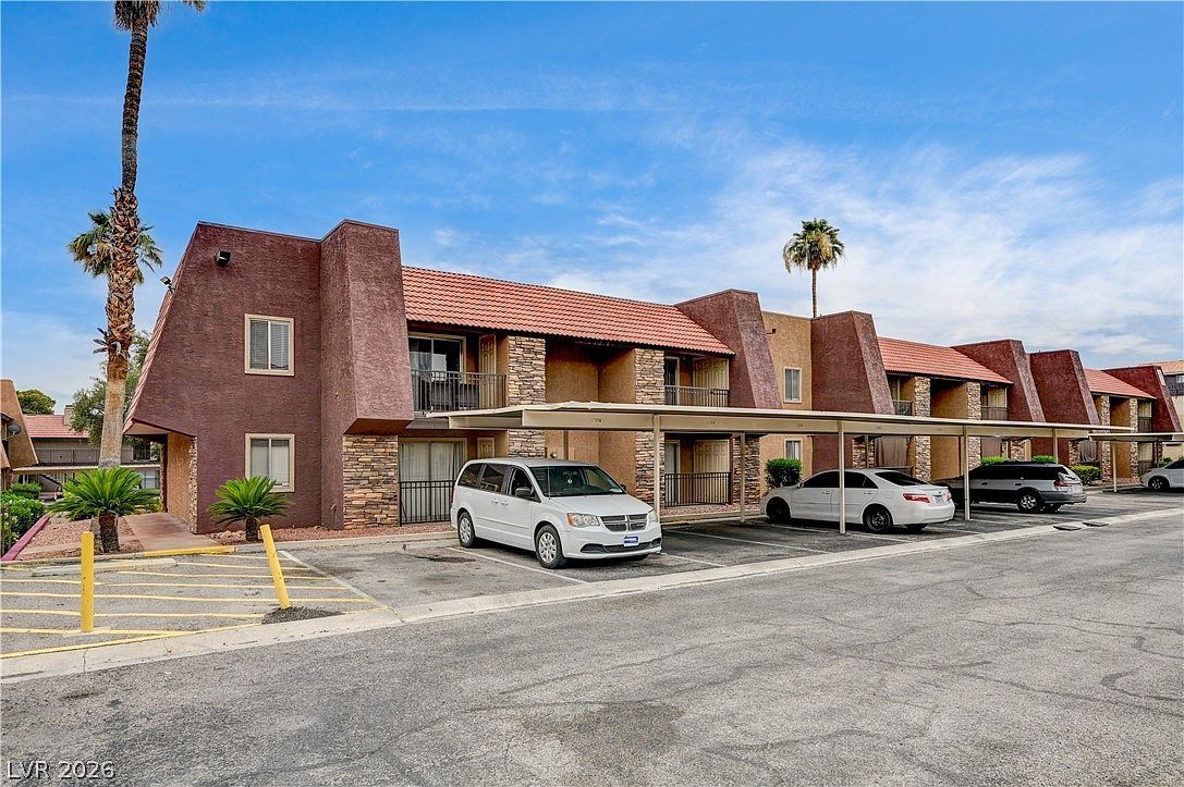 5404 River Glen Dr Unit 362 Spring Valley, NV 89103 - Thumbnail 3