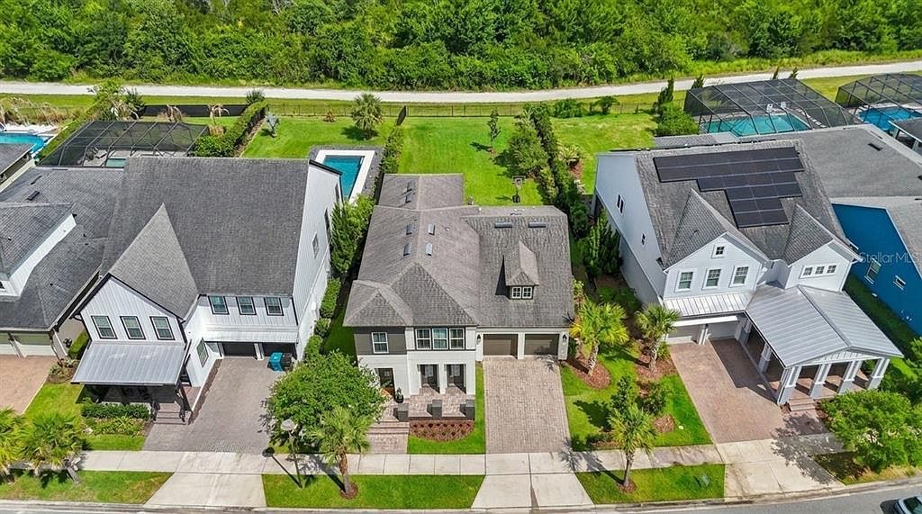 9542 Reymont St Orlando, FL 32827 - Thumbnail 3