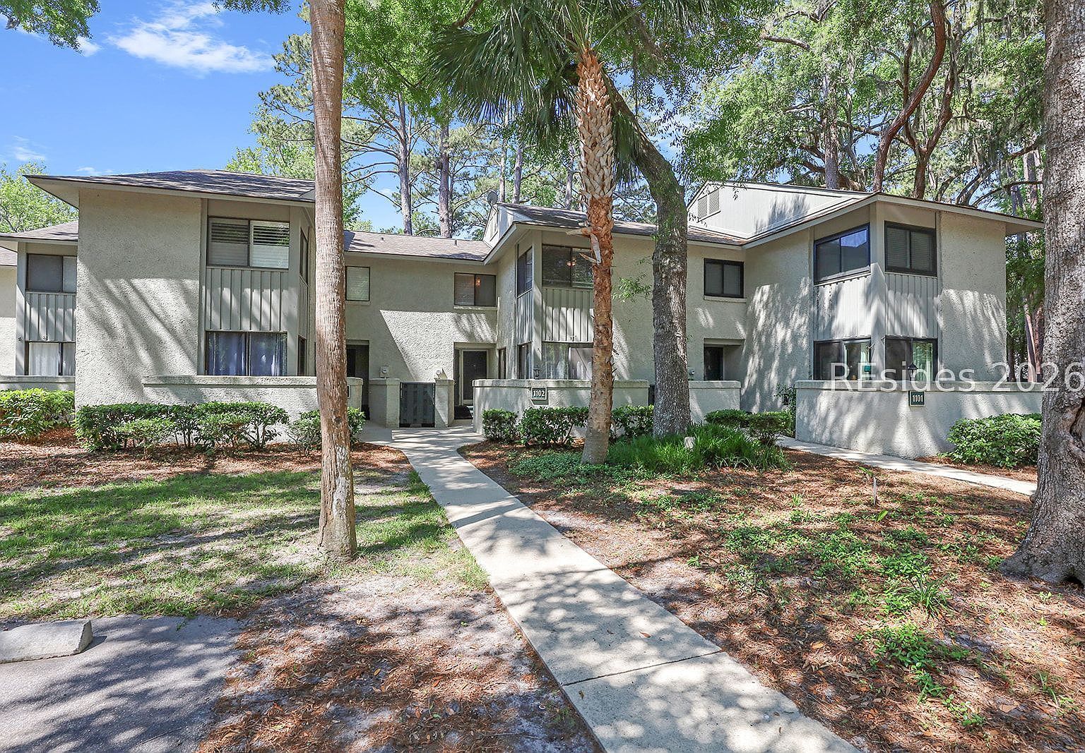 90 Gloucester Rd APT 1102 Hilton Head Island, SC 29928 - Thumbnail 3