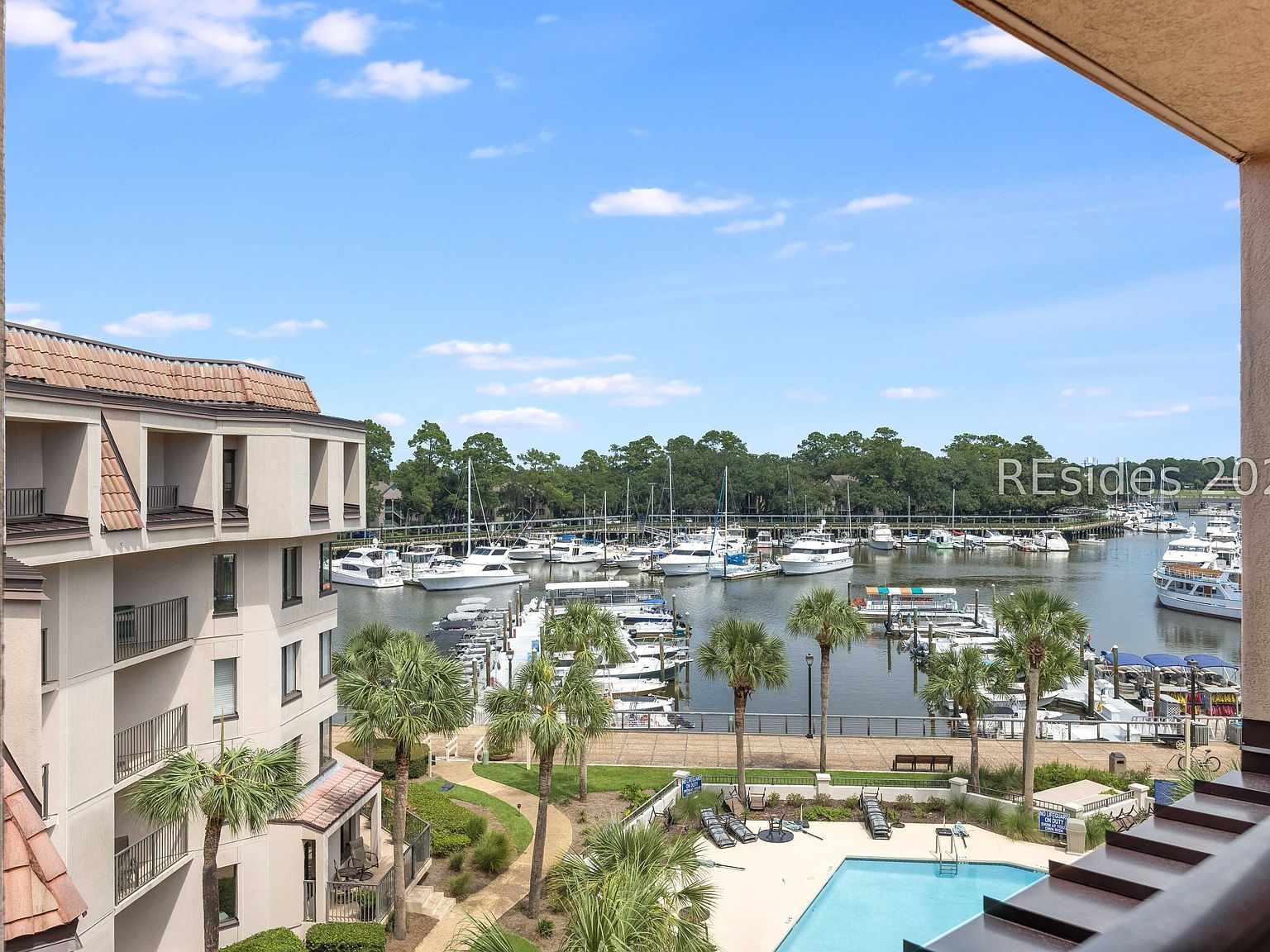 7 Shelter Cove Ln APT 7556 Hilton Head Island, SC 29928 - Thumbnail 3