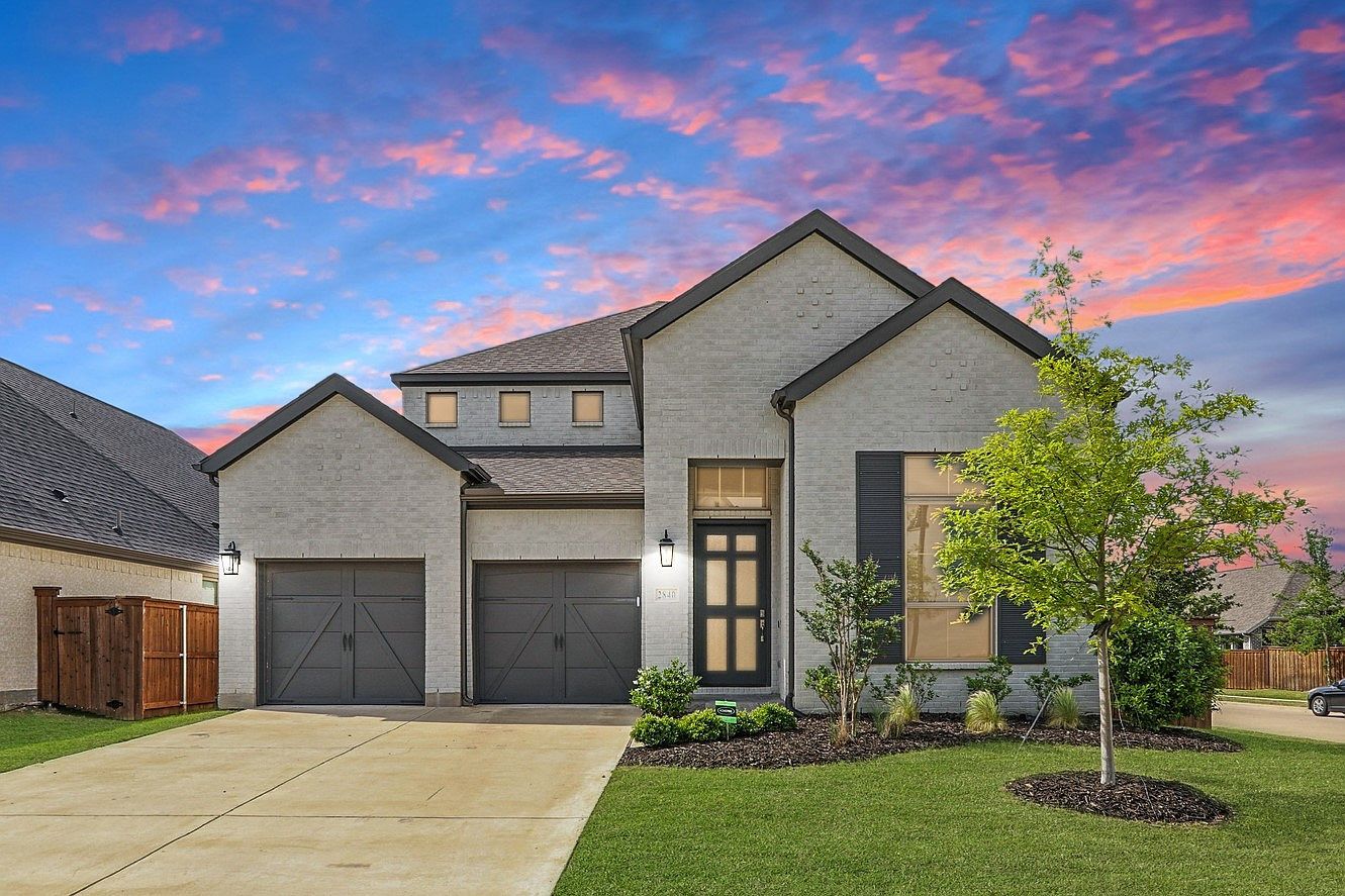 2840 Saltwood Ct Celina, TX 75009 - Thumbnail 3
