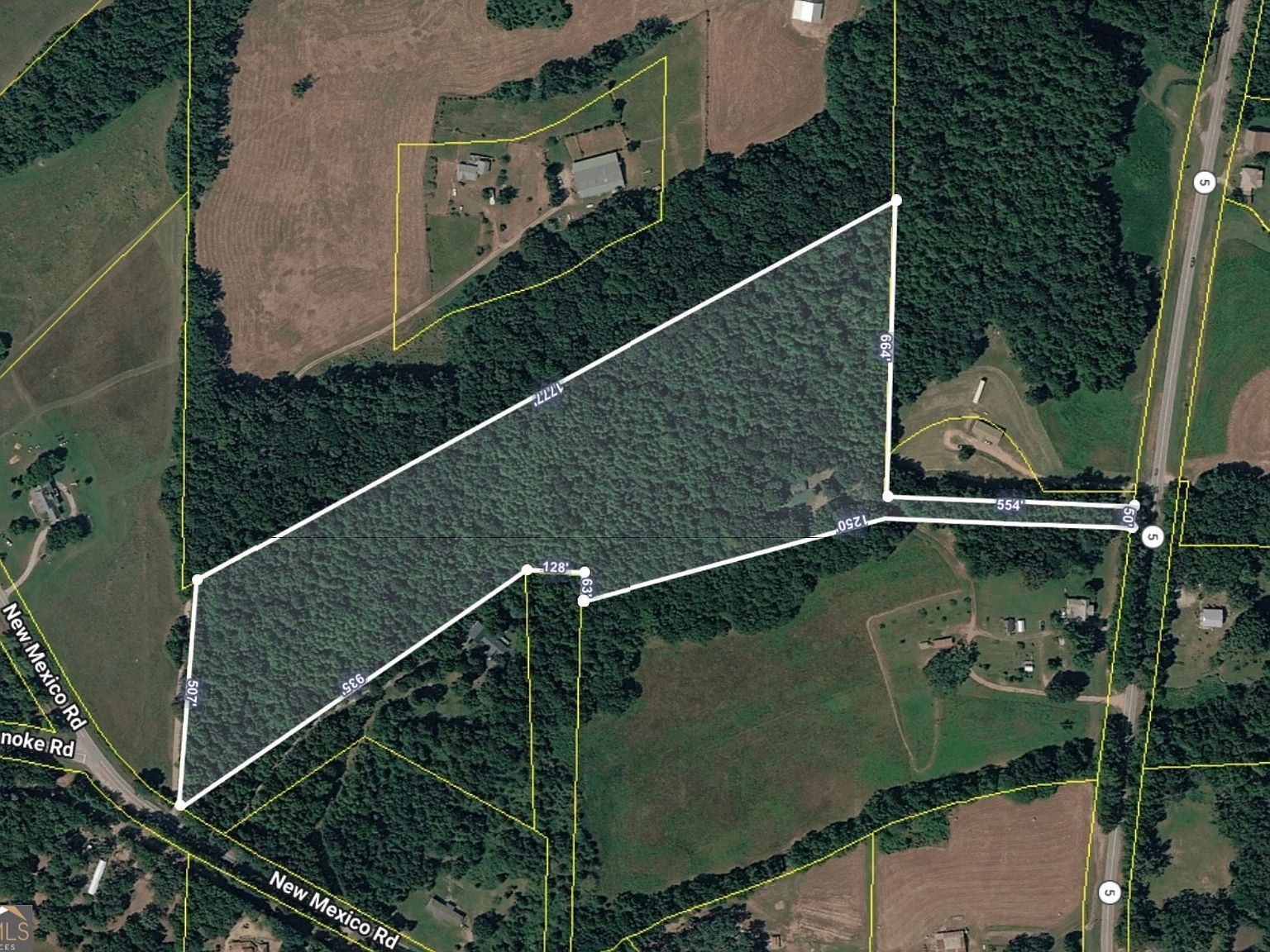 4104 W 5th Hwy Bowdon, GA 30108 - Thumbnail 3