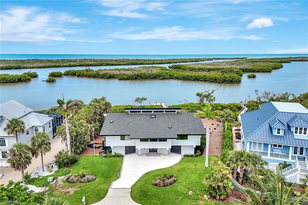 5435 Osprey Ct Sanibel, FL 33957 - Thumbnail 3