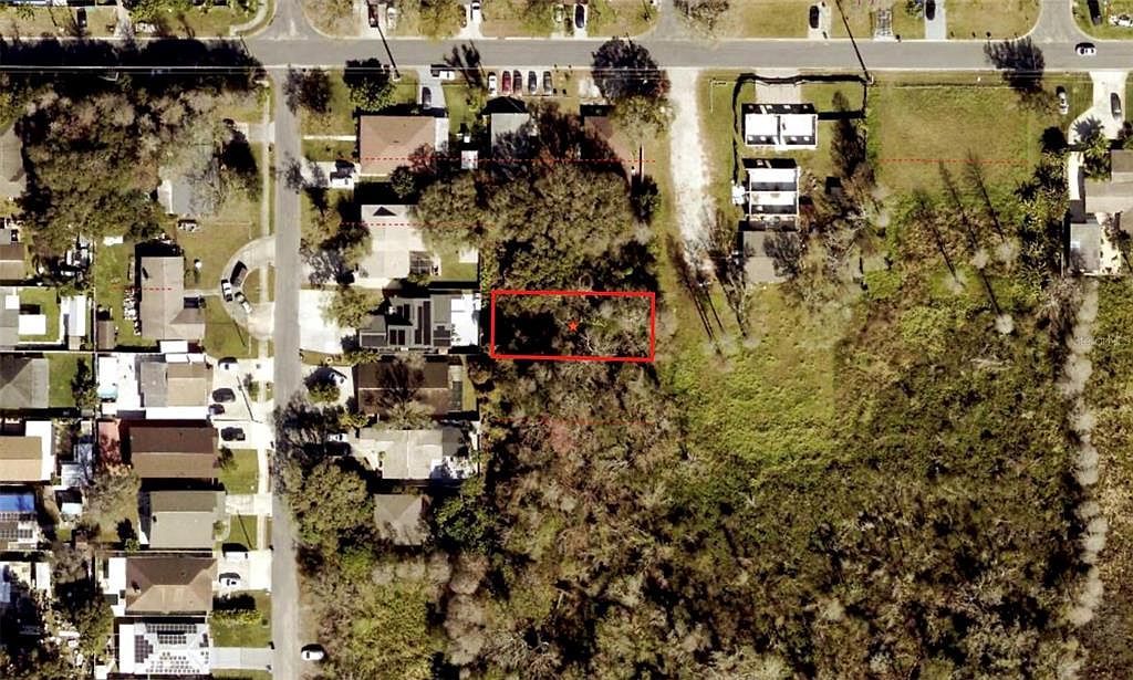 Blossom Avenue Lot #28 Tampa, FL 33614 - Thumbnail 3
