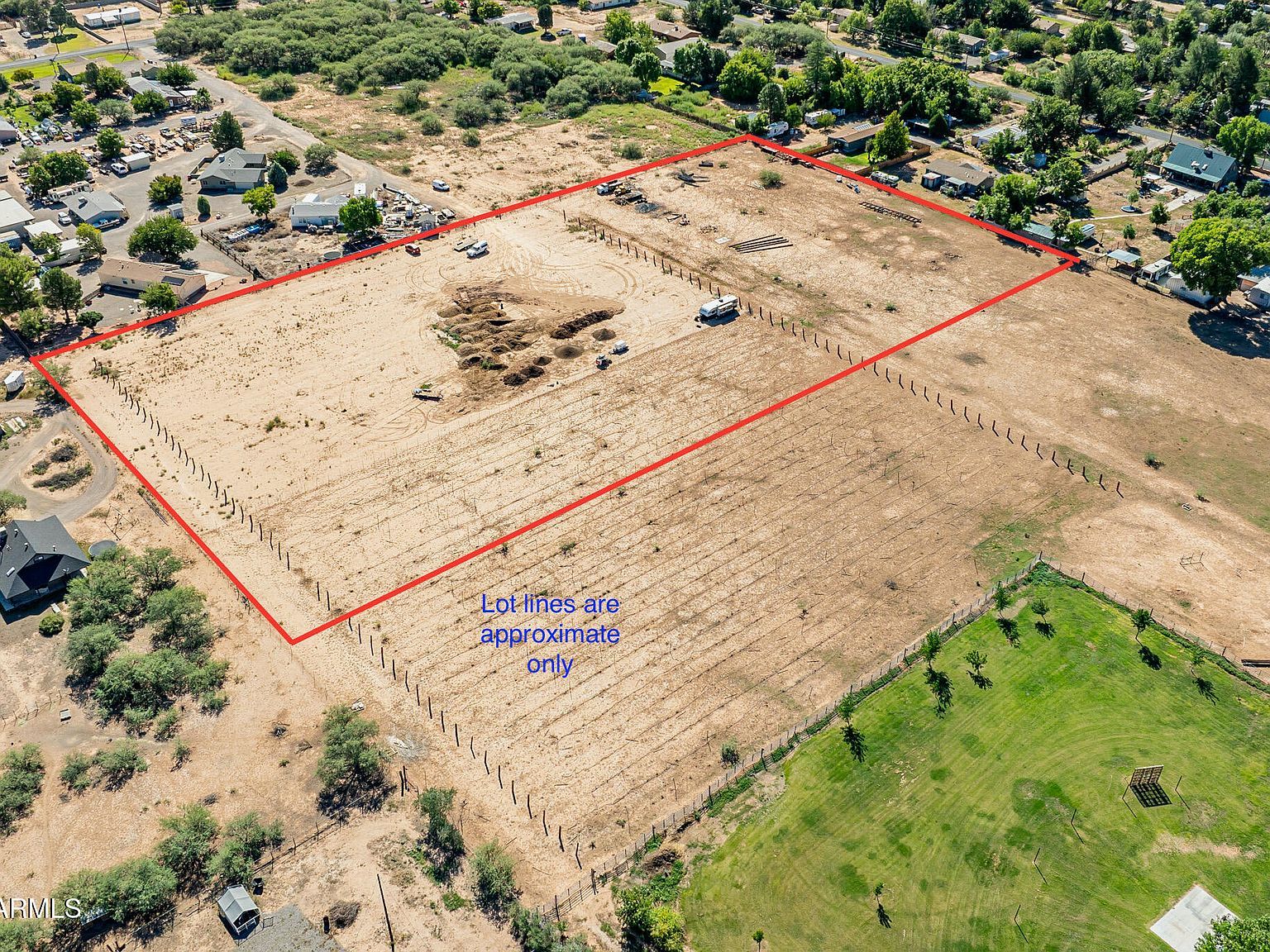 0 E Caitlin Ln #0 Cottonwood, AZ 86326 - Thumbnail 3