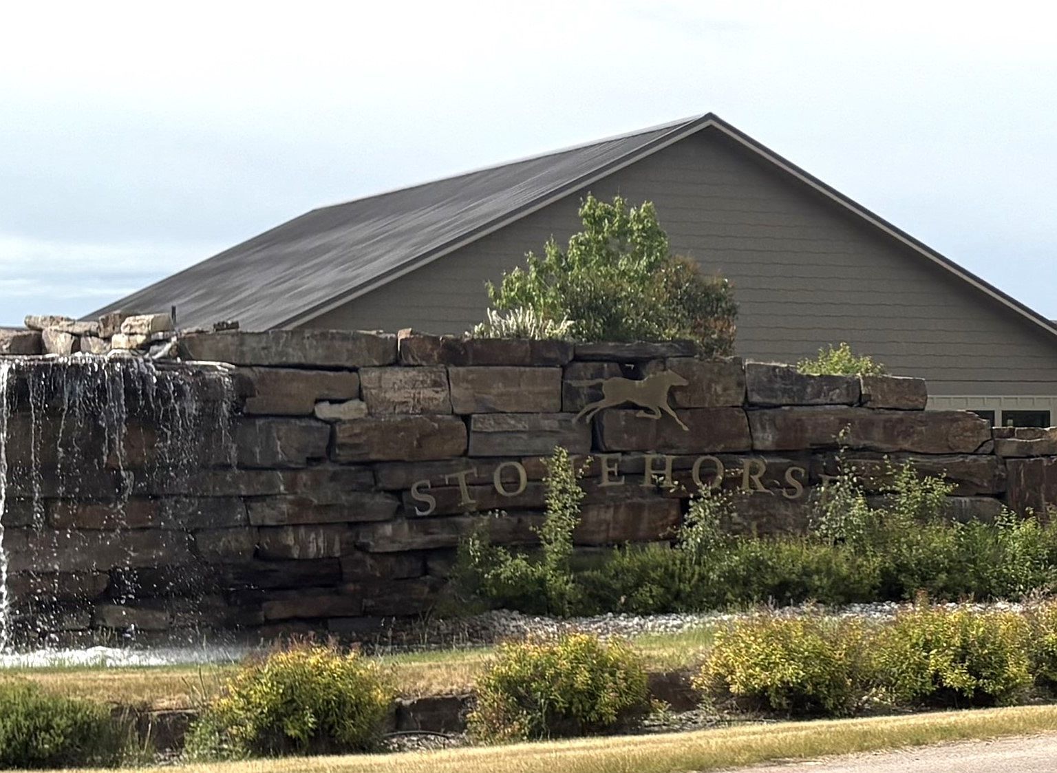 Stone Horse Dr Homesite 27 Polson, MT 59860 - Thumbnail 3