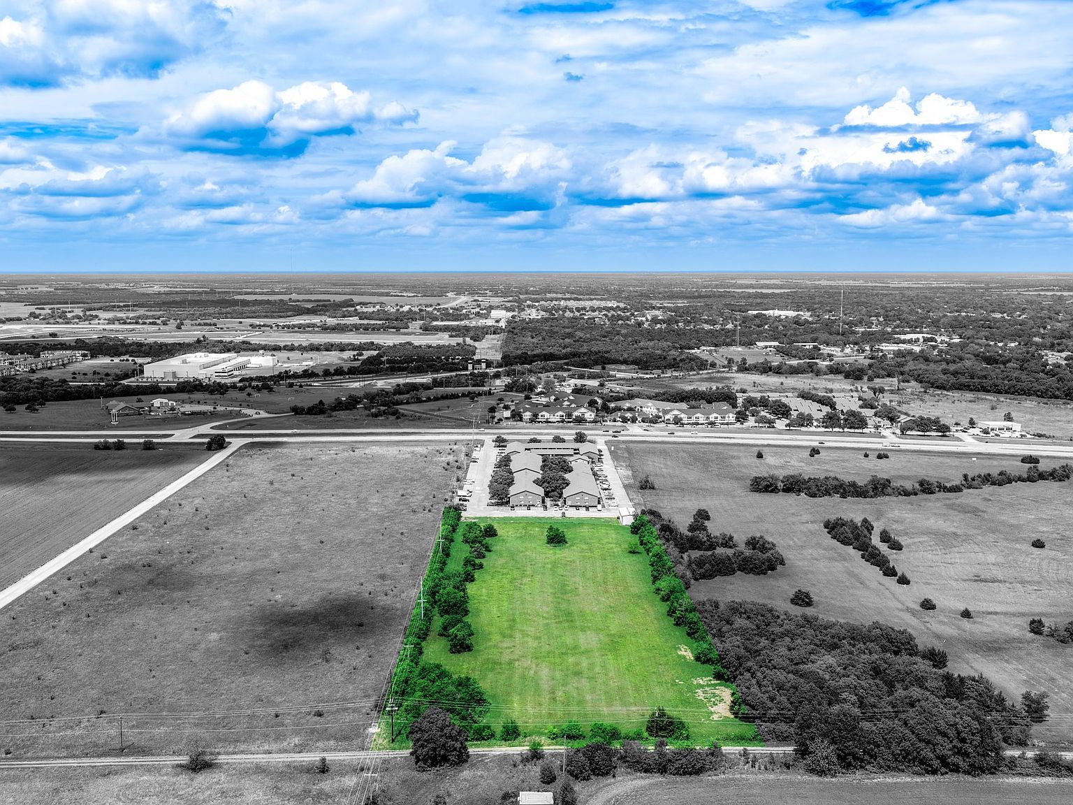 0 Joe Ramsey Blvd Greenville, TX 75402 - Thumbnail 3