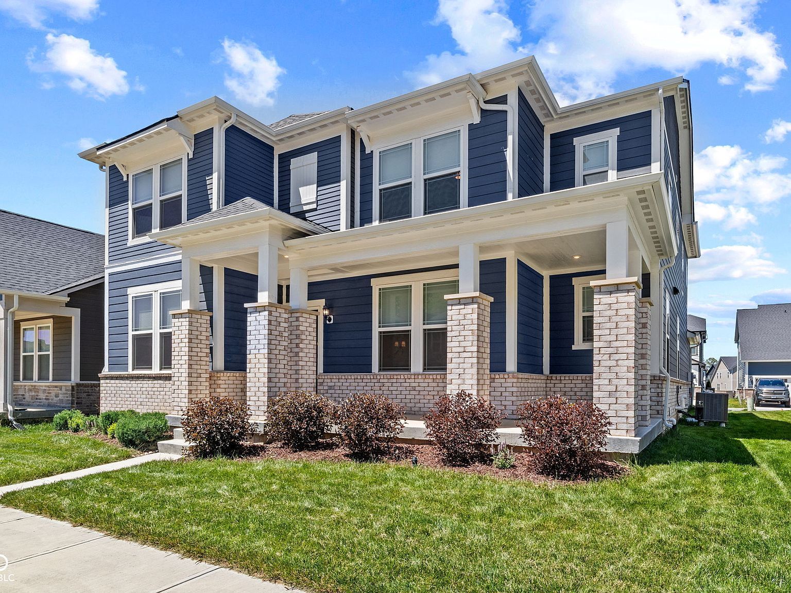 14453 Stairbridge Pl Carmel, IN 46074 - Thumbnail 3