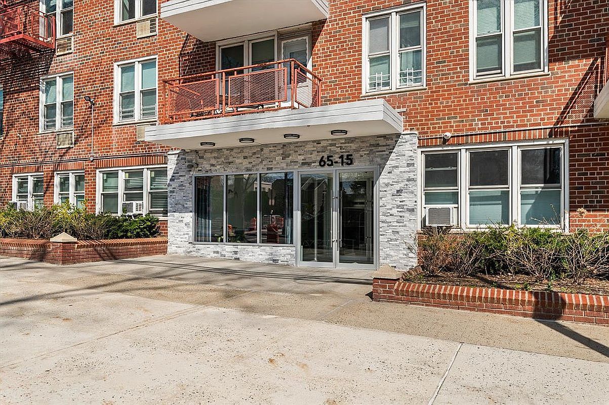 65-15 Alderton St APT 5E Rego Park, NY 11374 - Thumbnail 3