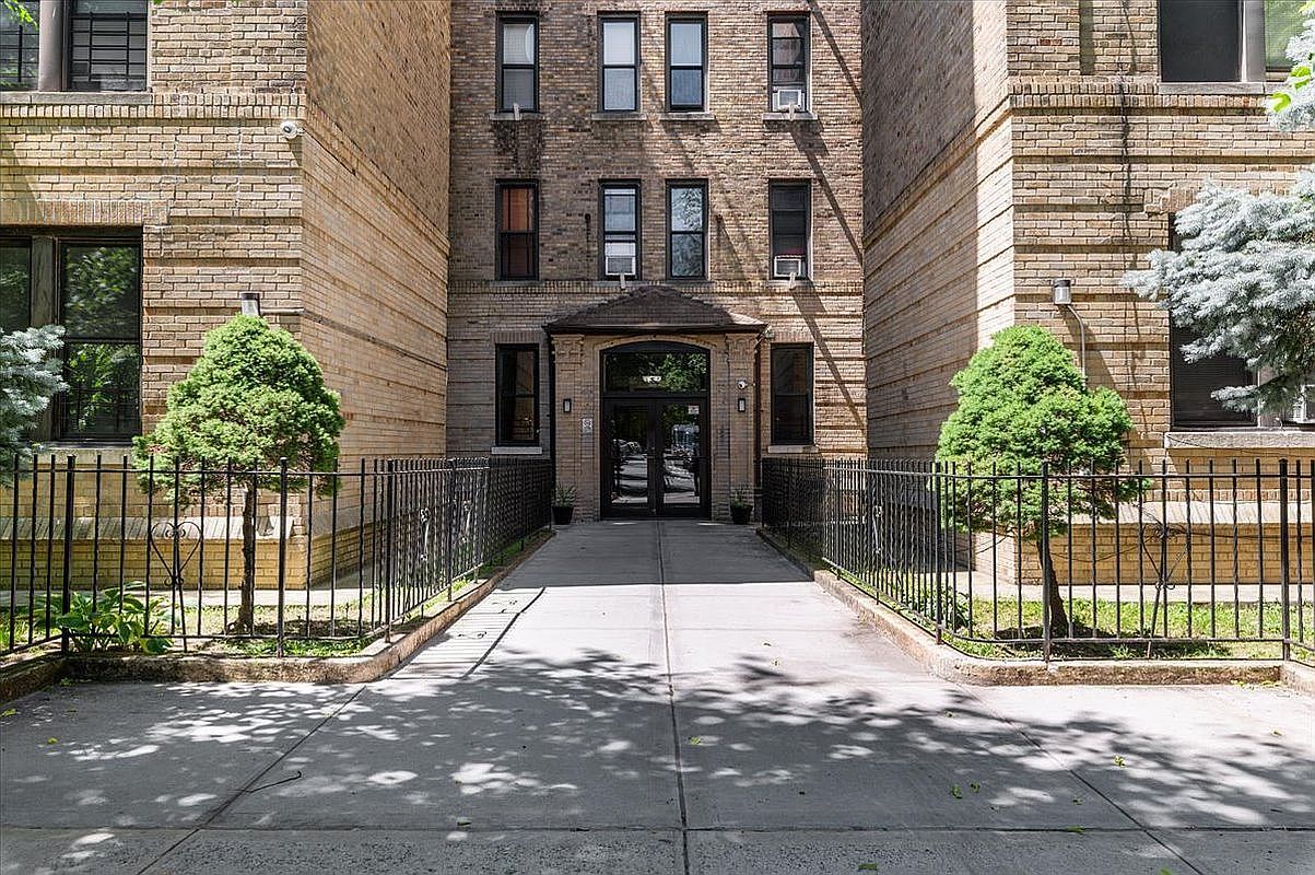 83-52 Talbot St APT 6H Kew Gardens, NY 11415 - Thumbnail 3