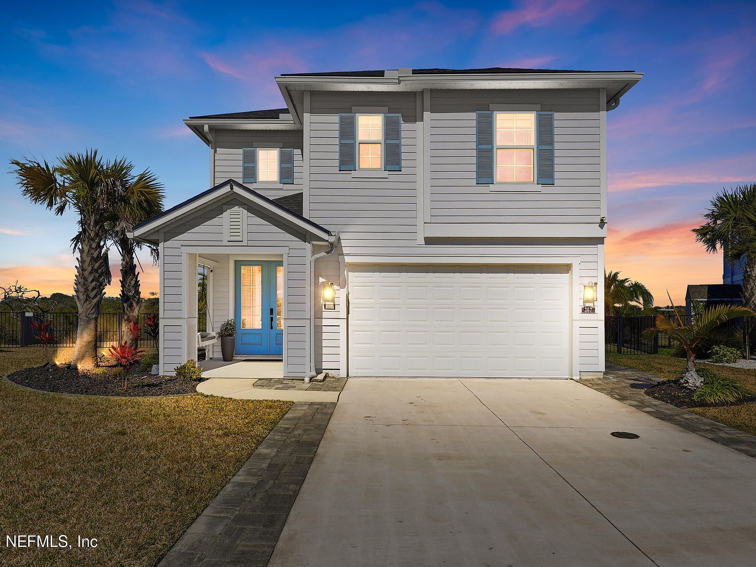 367 Five Island Dr Saint Augustine, FL 32080 - Thumbnail 3