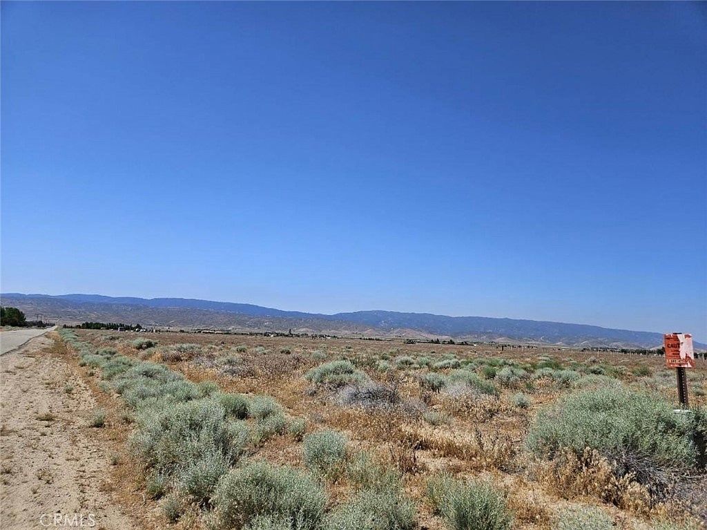 0 Vac Corner Stw Pav Avenue Dr #230-B8 Lancaster, CA 93536 - Thumbnail 3