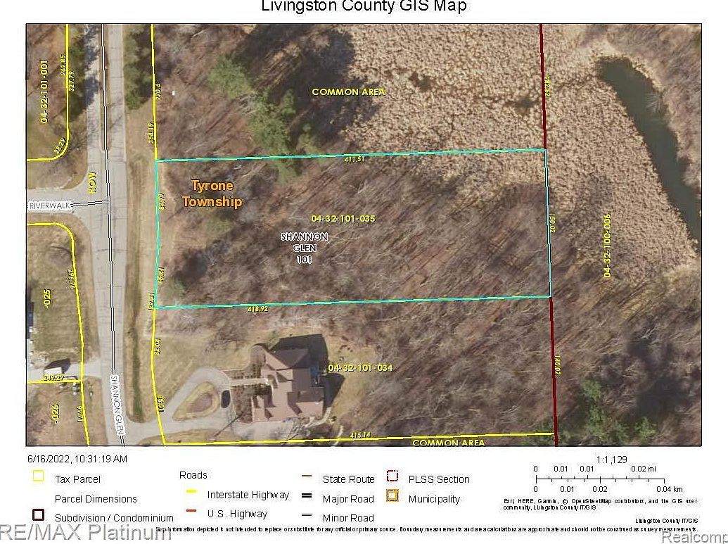 35 Shannon Glen Dr Fenton, MI 48430 - Thumbnail 3