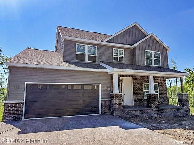 4570 Stillmeadow Dr Howell, MI 48843 - Thumbnail 3