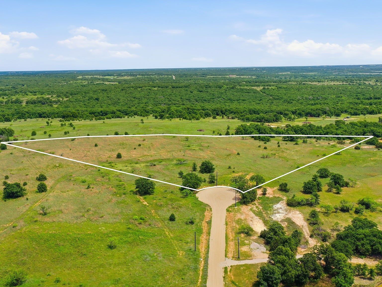 2051 Mustang Rdg Perrin, TX 76486 - Thumbnail 3