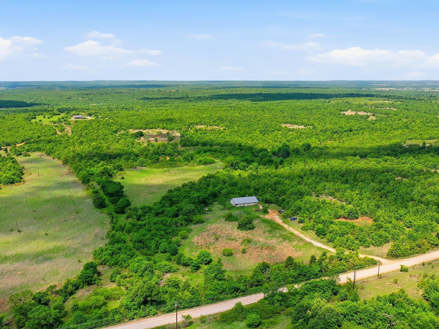 3180 Rock Creek Rd Jacksboro, TX 76458 - Thumbnail 3