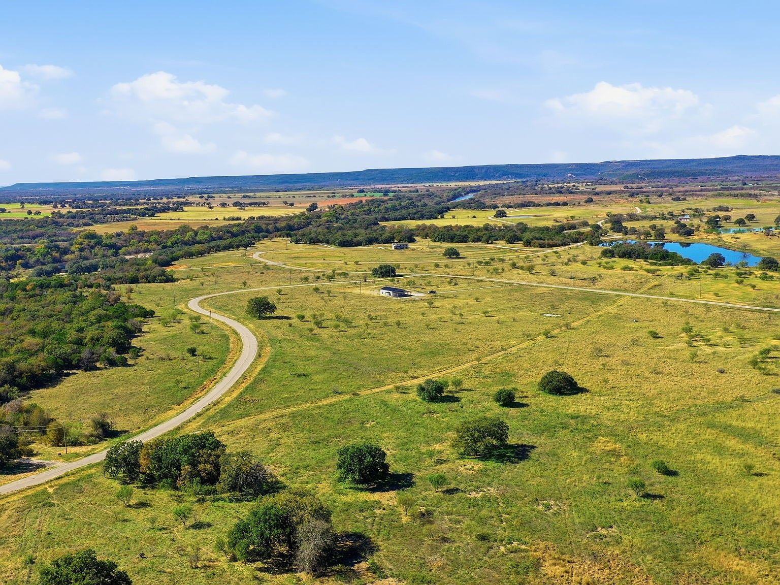 36 Big Bend Rd Mineral Wells, TX 76067 - Thumbnail 3