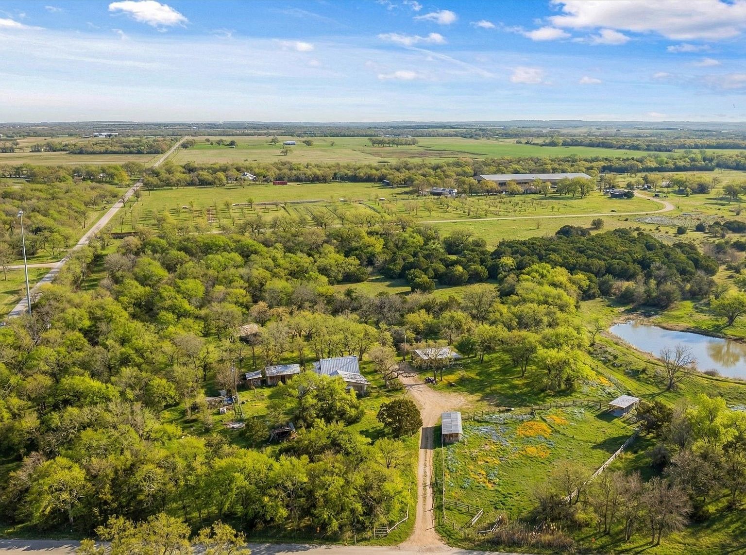 1601 Stafford Rd Weatherford, TX 76088 - Thumbnail 3