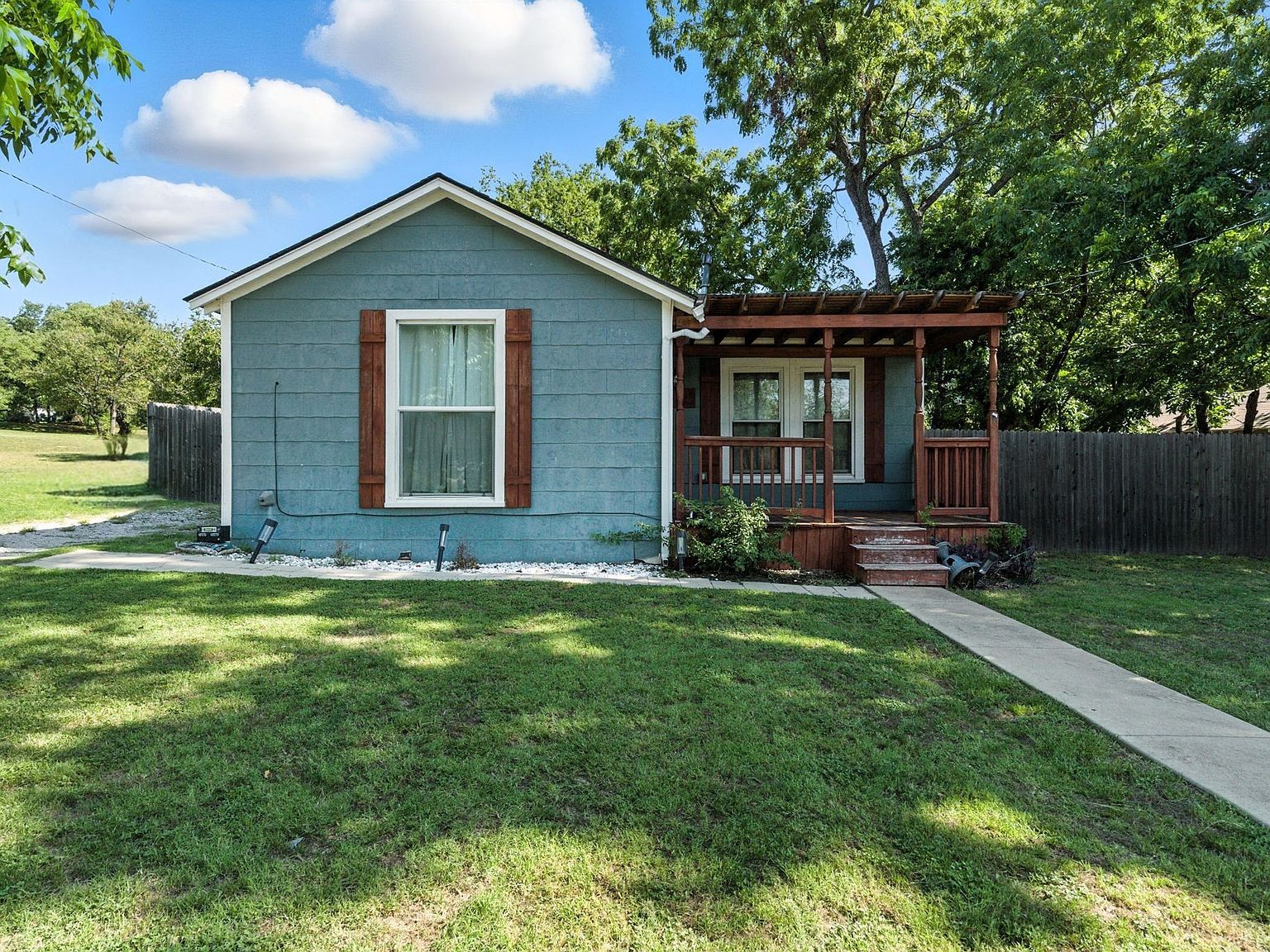 116 W 7th St Weatherford, TX 76086 - Thumbnail 3