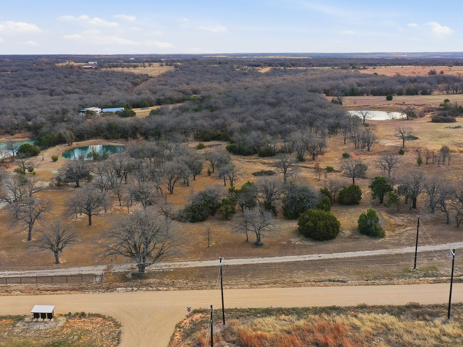 Dps Tower Rd Perrin, TX 76486 - Thumbnail 3