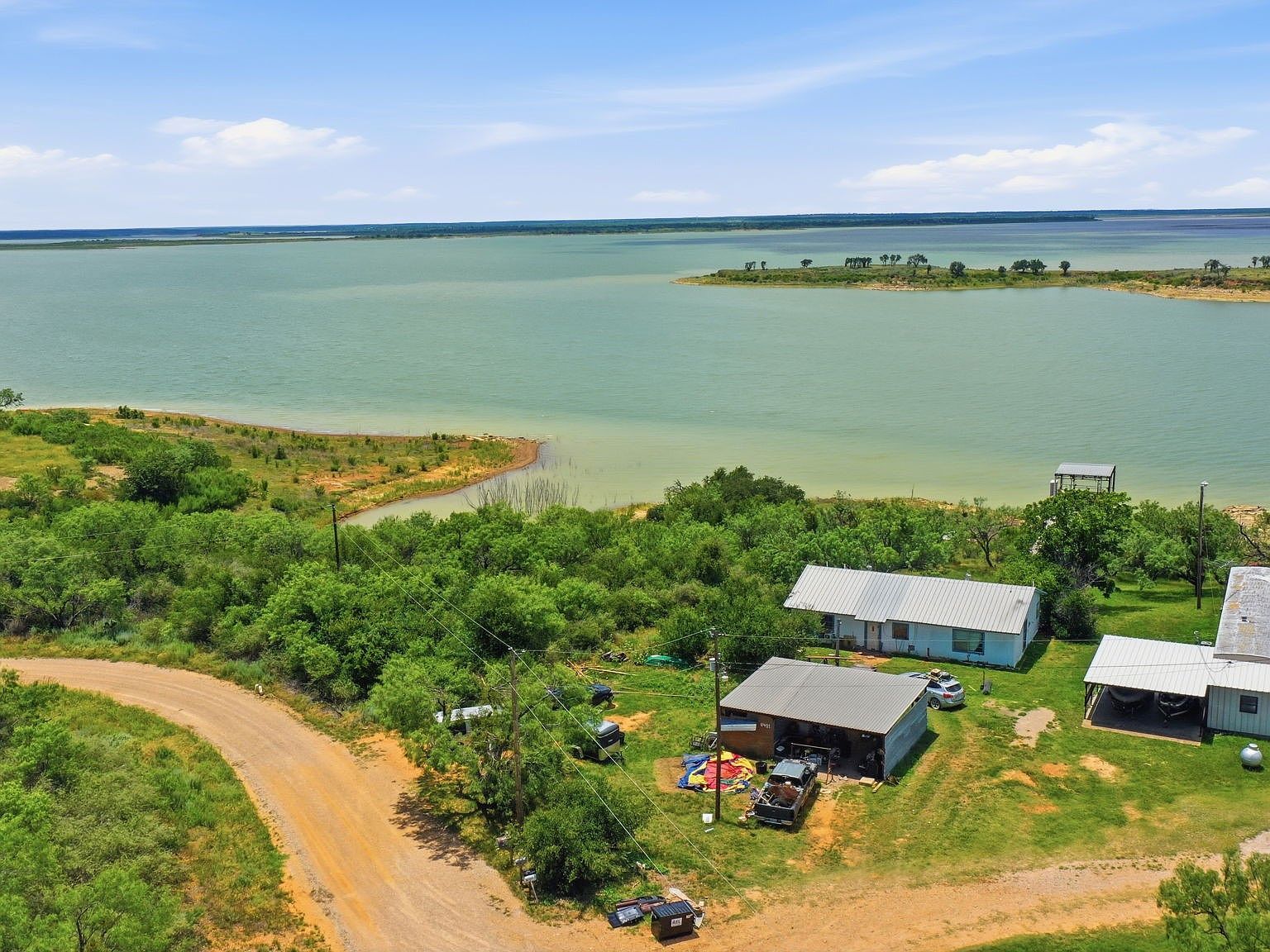 6401 Private Road 2742 Breckenridge, TX 76424 - Thumbnail 3