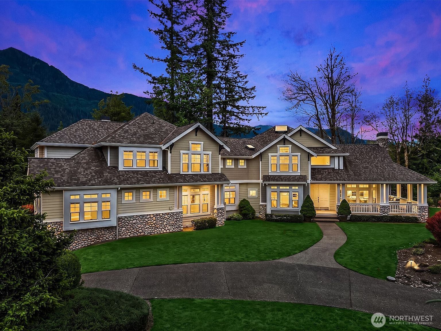 46605 SE 156th Pl North Bend, WA 98045 - Thumbnail 3