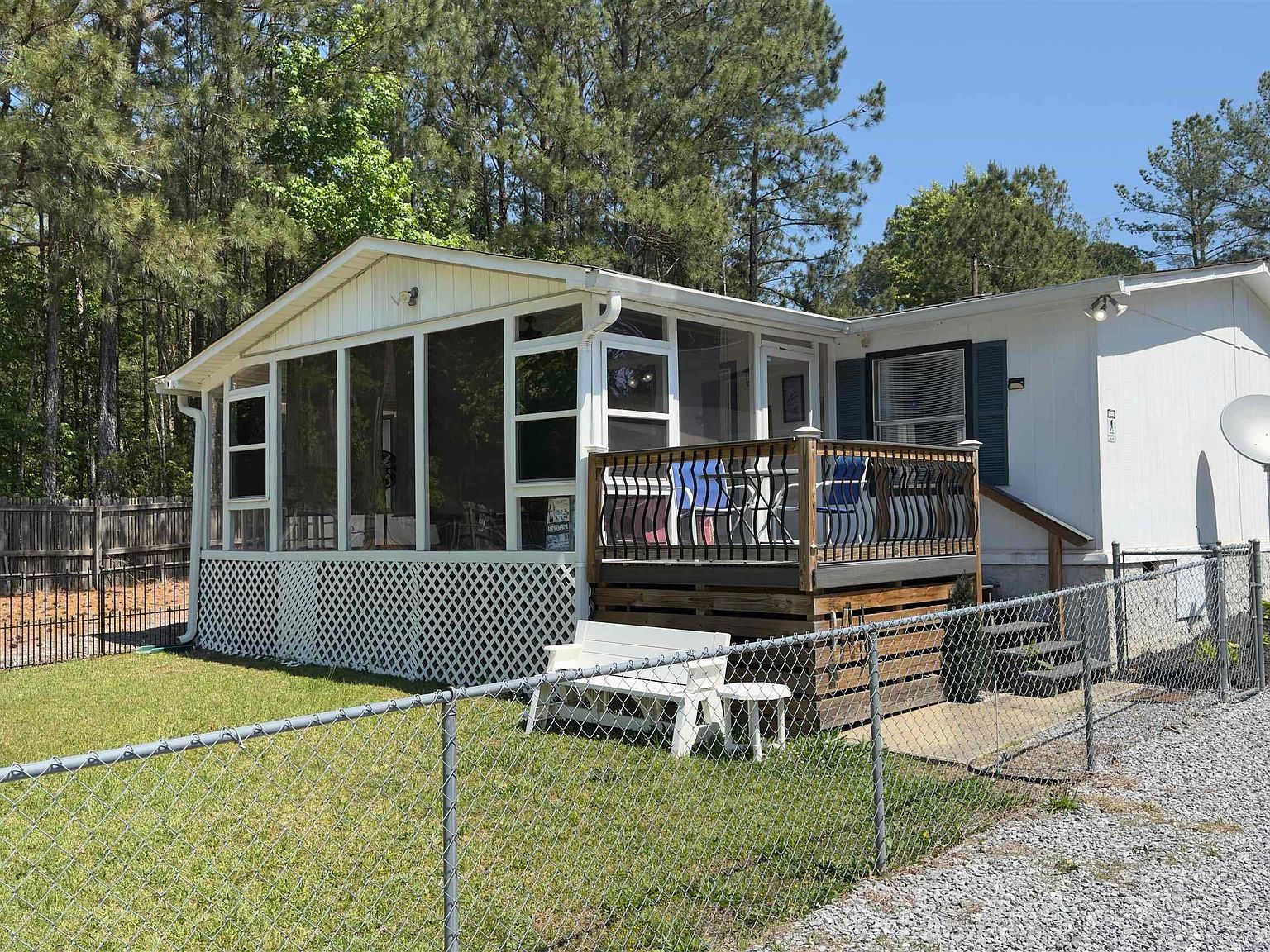 436 County Road 600 Cedar Bluff, AL 35959 - Thumbnail 3