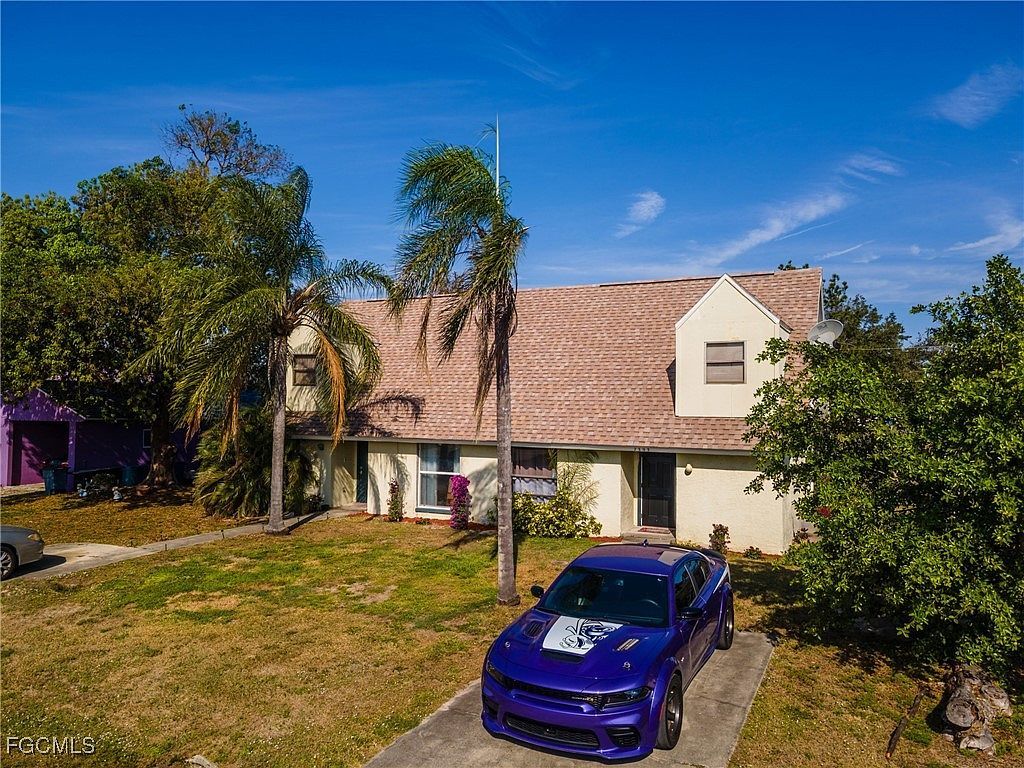 7393-7385 Albany Rd Fort Myers, FL 33967 - Thumbnail 3