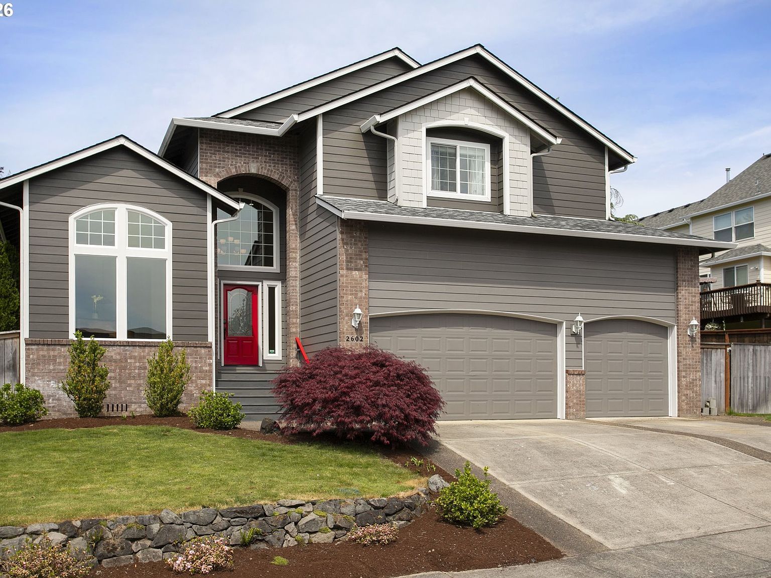 2602 NE 172nd Cir Ridgefield, WA 98642 - Thumbnail 3