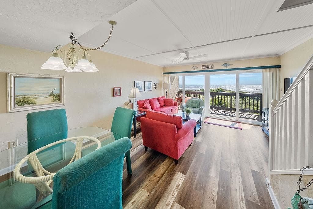 5650 A1a S UNIT I203 Saint Augustine, FL 32080 - Thumbnail 3