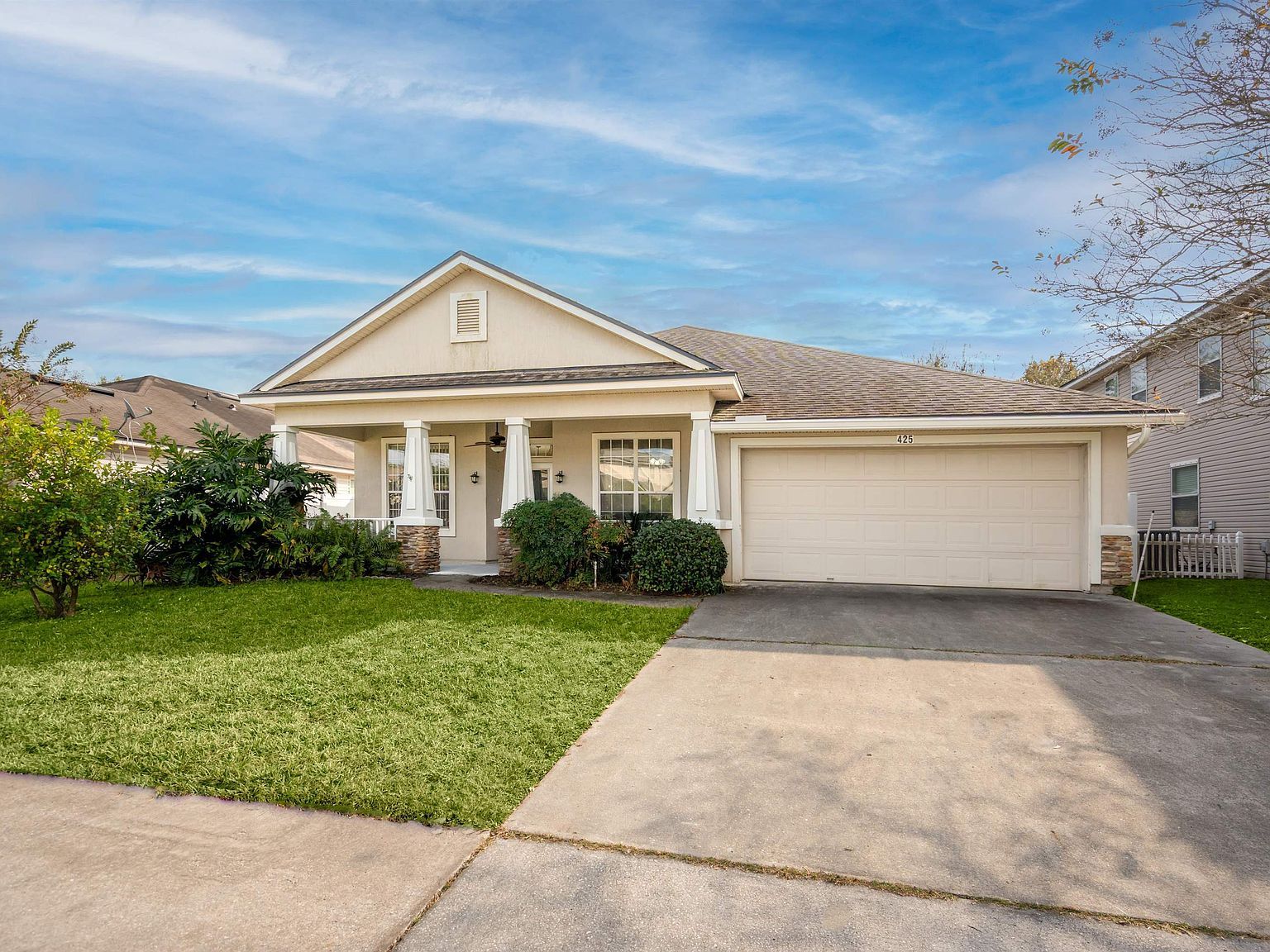 425 S Hidden Tree Dr Saint Augustine, FL 32086 - Thumbnail 3