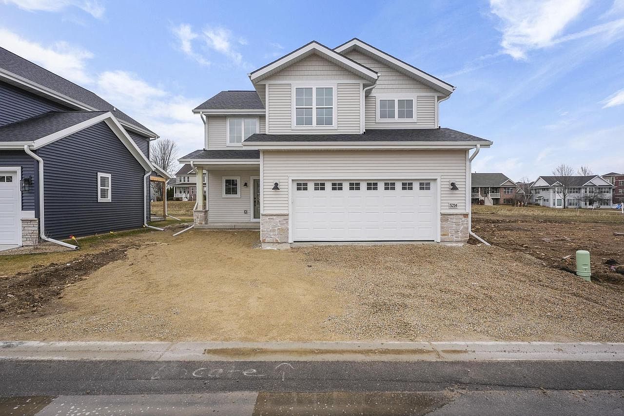 5214 Inspiration Way Fitchburg, WI 53711 - Thumbnail 3