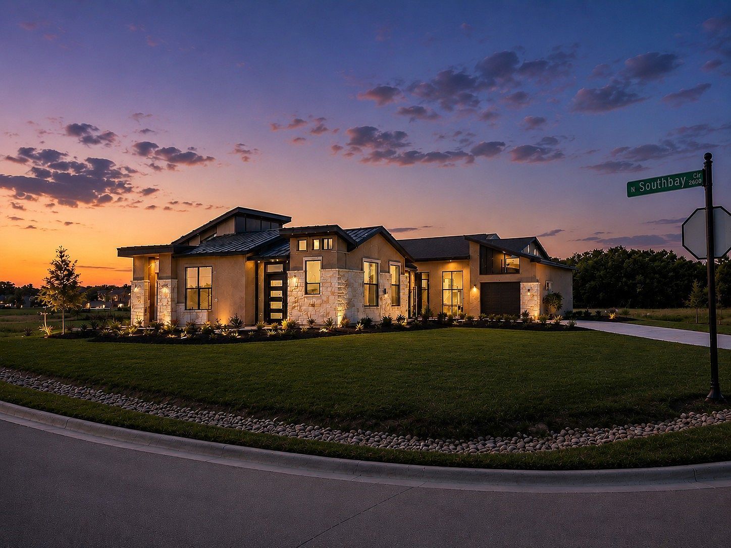 2800 Southbay Cir Argyle, TX 76226 - Thumbnail 3