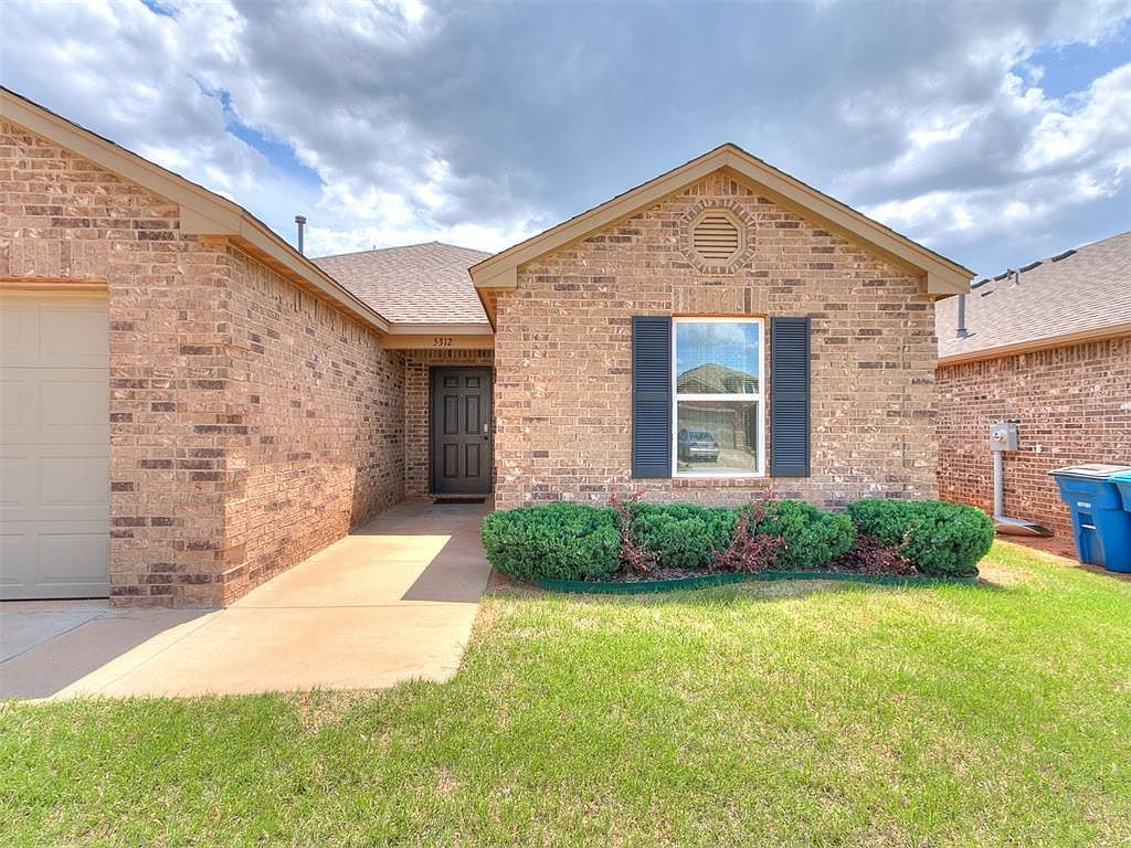 5312 Nicole Dr Tuttle, OK 73089 - Thumbnail 3