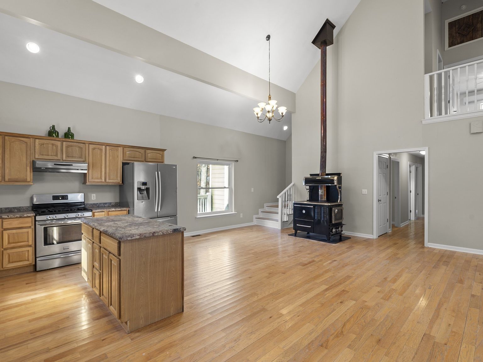 1148 Stoltz Rd Pleasantville, TN 37033 - Thumbnail 3