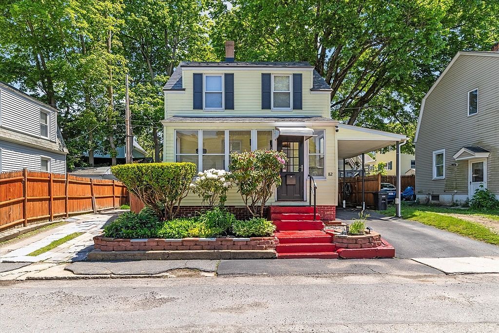 82 Rich St Gardner, MA 01440 - Thumbnail 3