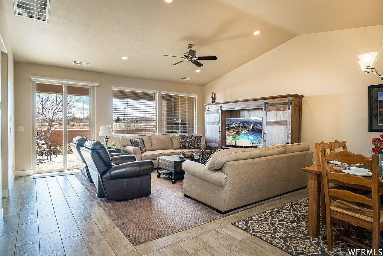 3800 N Paradise Village Dr UNIT 74 Santa Clara, UT 84765 - Thumbnail 3