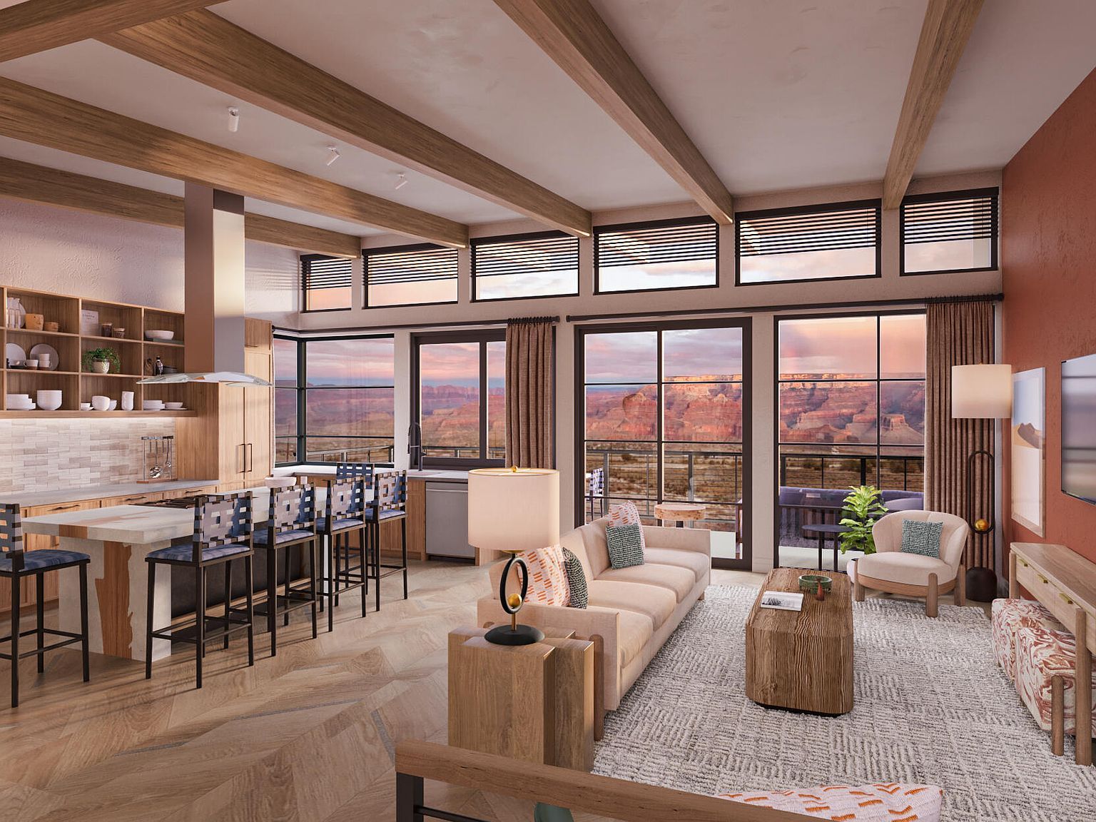 2550 S Coyote Gulch BUILDING 11 Kanab, UT 84741 - Thumbnail 3