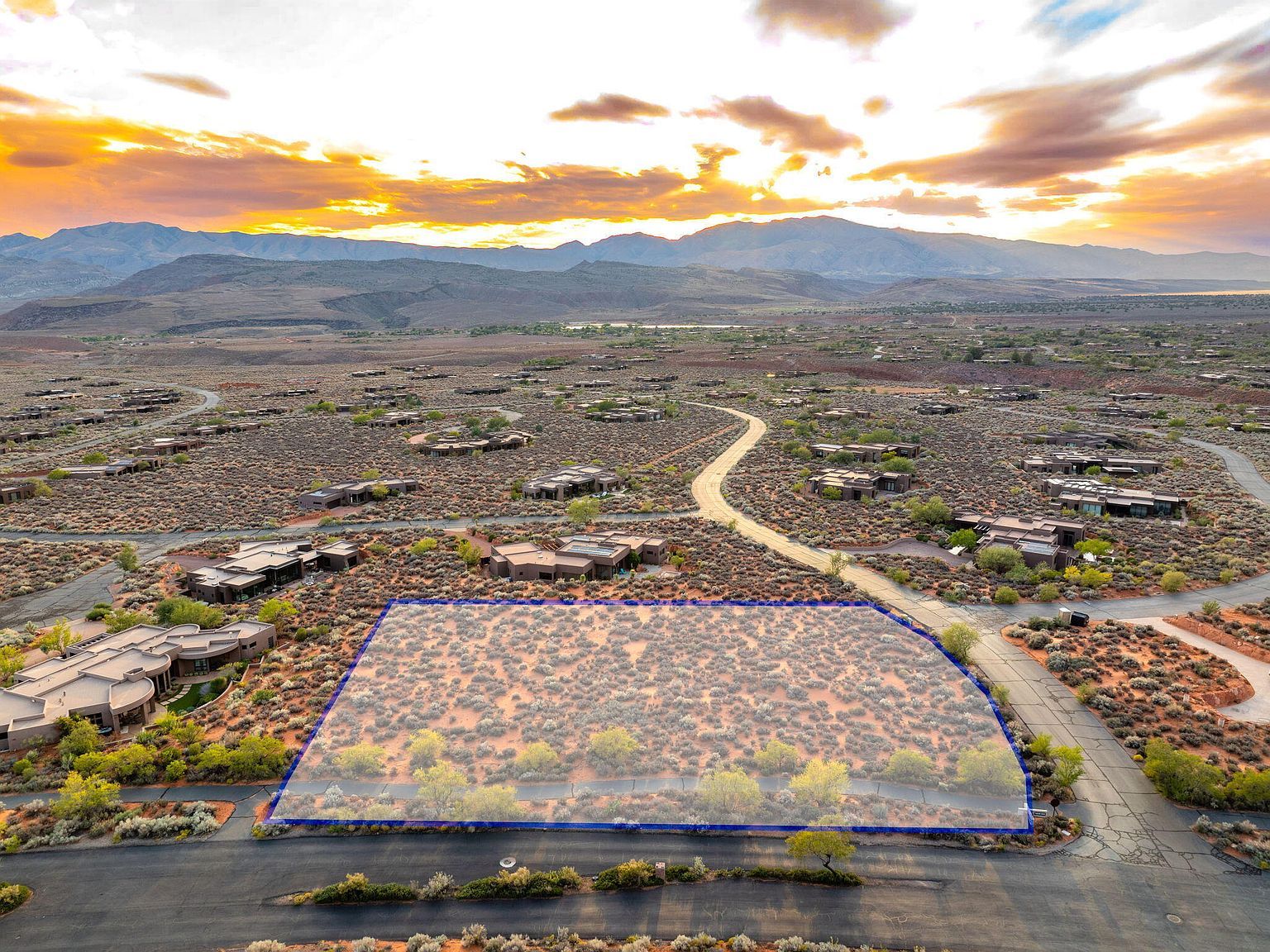 PARCEL I Tav #9-B-253 Ivins, UT 84738 - Thumbnail 3