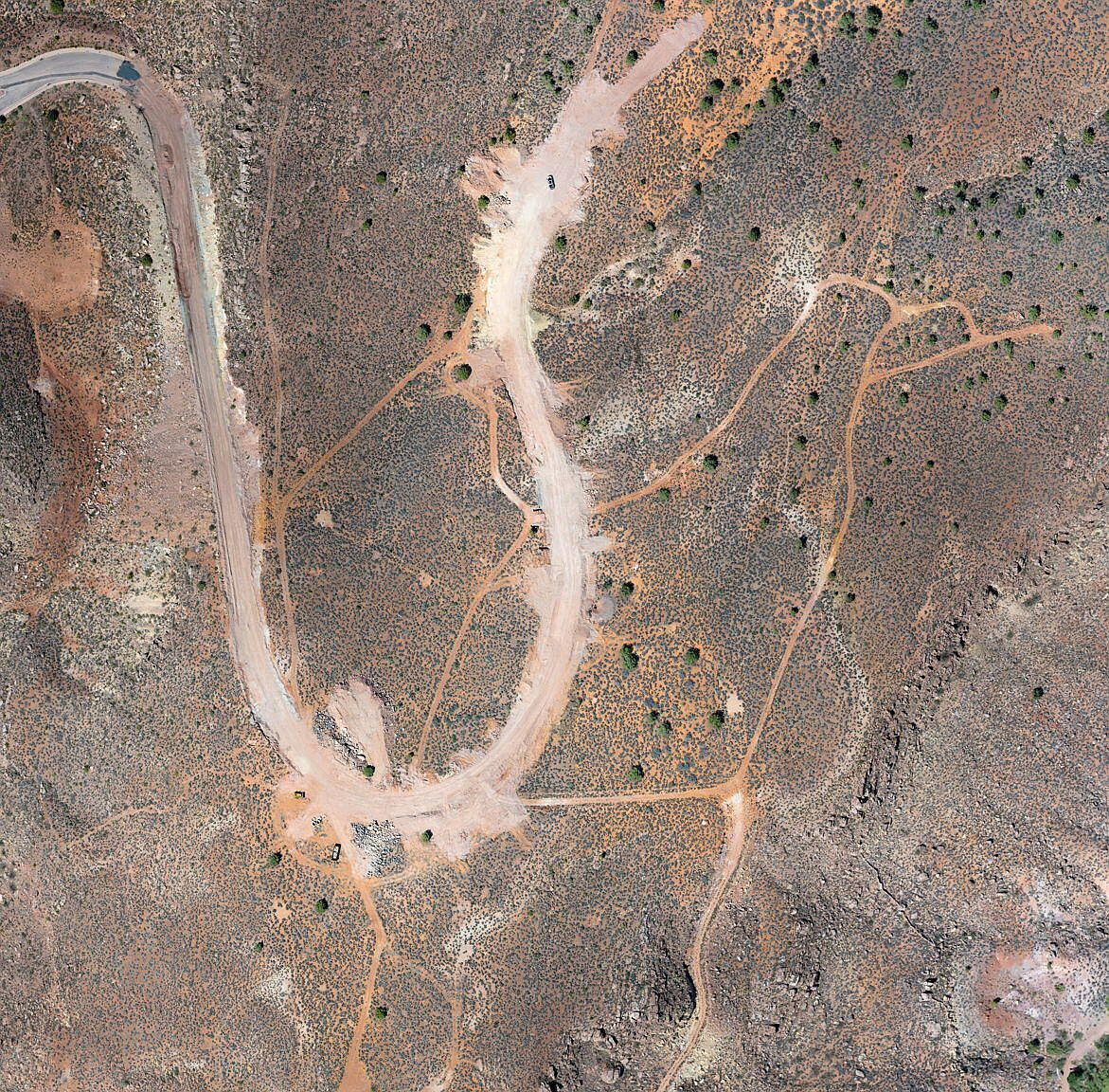 PARCEL L See #13 Leeds, UT 84746 - Thumbnail 3