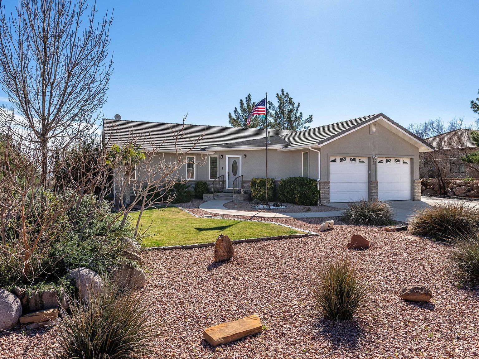 70 E Roundy Rd Leeds, UT 84746 - Thumbnail 3