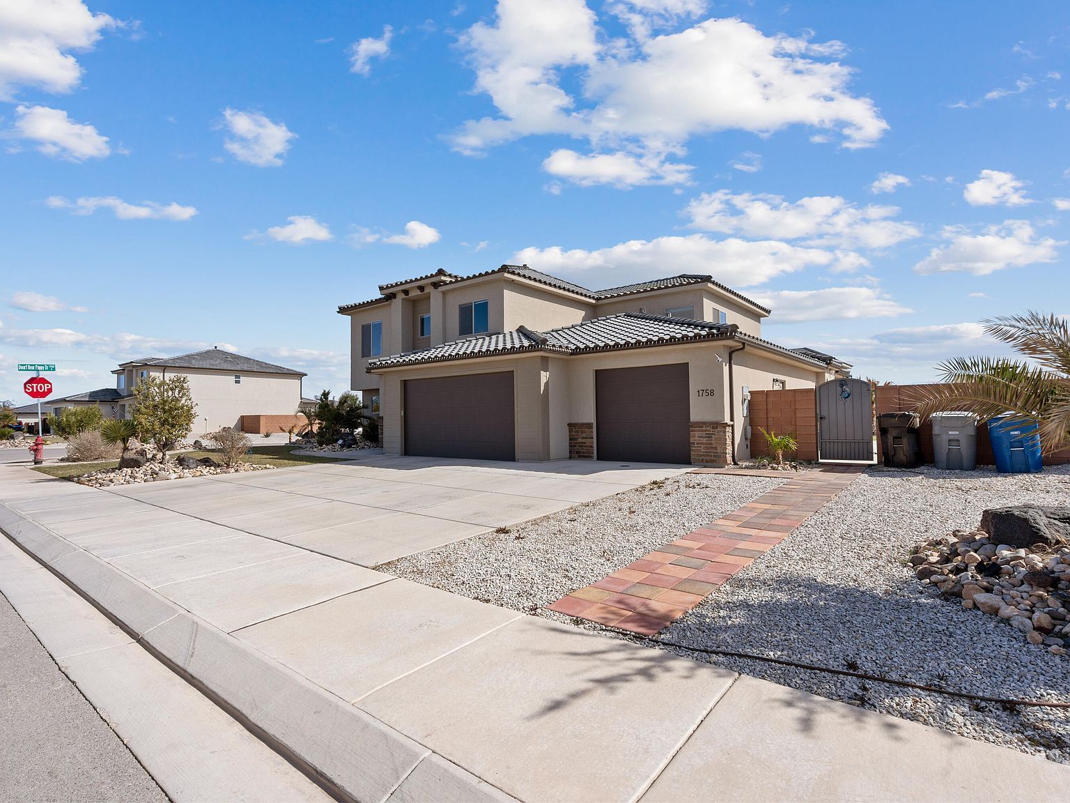 1758 E Yant Flat Dr Saint George, UT 84790 - Thumbnail 3