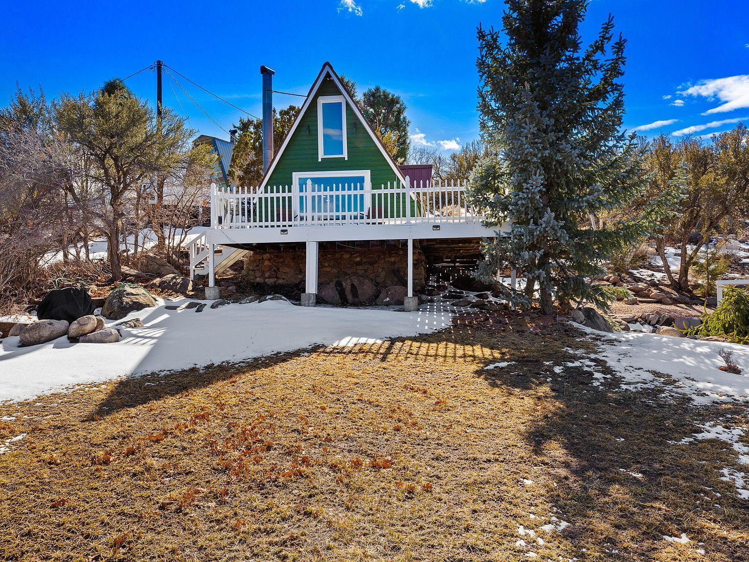 529 Mahogany Ln Pine Valley, UT 84781 - Thumbnail 3