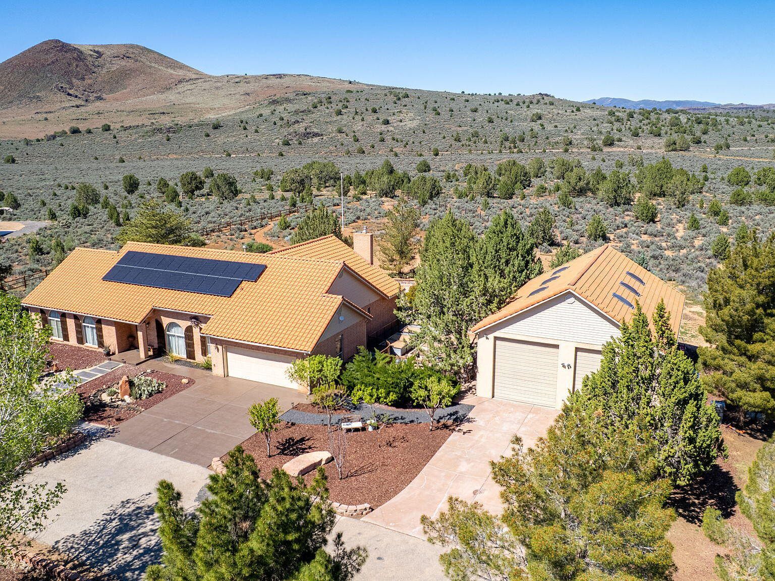 1262 W Meadow Lark Cir Dammeron Valley, UT 84783 - Thumbnail 3